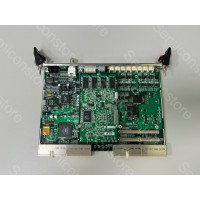 Nikon 4S008-229-1 PRE2-BASE Module W/ 4S019-272 Bo...